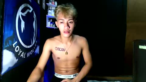 Loy online show from 11/11/25, 05:57