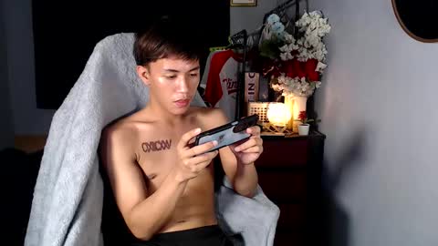 Loy online show from 03/08/26, 02:54