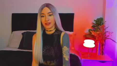 Snapshot of naugthymila3 chatting on 05/20/26, 10:16 Mila aka Dominika - Nov 20 Birthday show Onlyfans Naugthymila online show from 05/20/26, 10:16