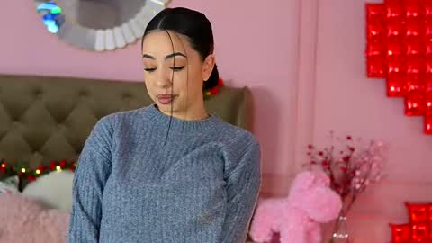 Nico online show from 02/19/26, 05:14