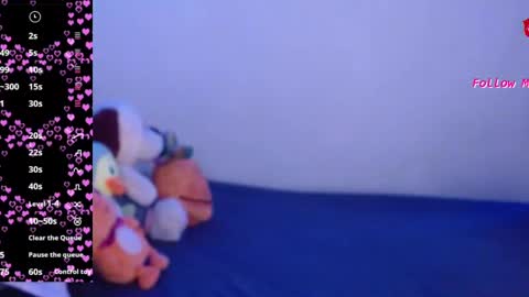 NAUYGTYQUEEN online show from 02/14/25, 04:41