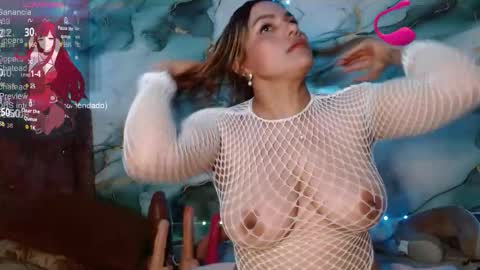 NAUYGTYQUEEN online show from 03/18/26, 01:09