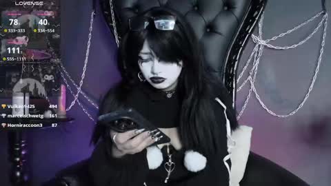 Navier  online show from 04/17/26, 03:15