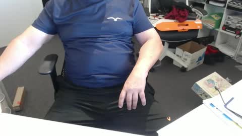 nawtybitz online show from 05/31/26, 10:44