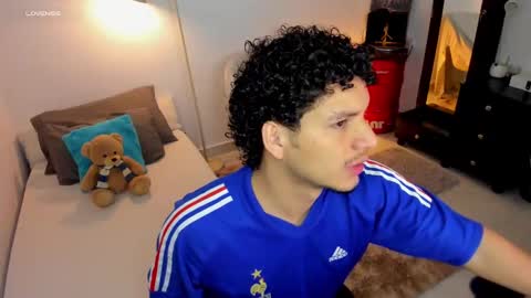 Natan online show from 09/15/25, 04:01