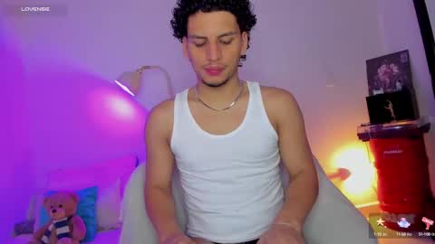 Natan online show from 09/29/25, 04:06