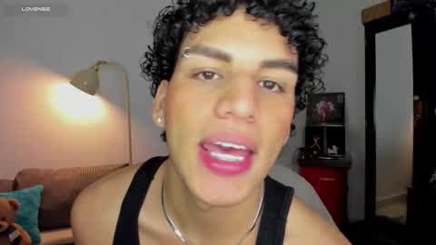 Natan online show from 10/12/25, 12:42