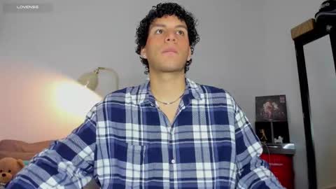 Natan online show from 10/16/25, 04:02