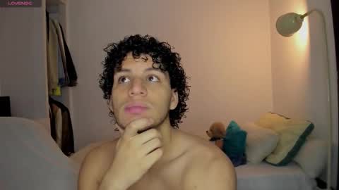 Natan online show from 11/24/25, 08:25