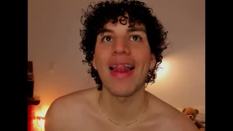 Natan online show from 01/08/26, 02:14