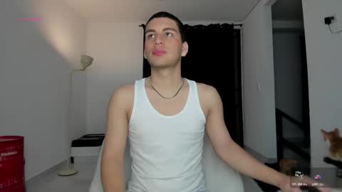 Natan online show from 02/24/26, 08:01