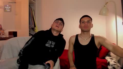 Natan online show from 03/13/26, 04:19