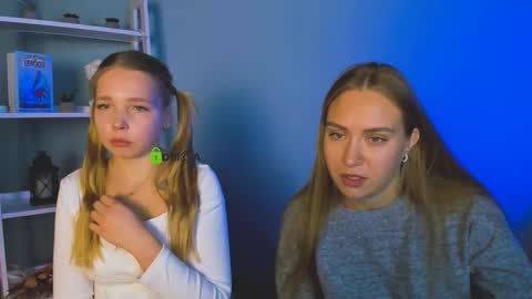 naya_dream online show from 12/05/25, 09:51