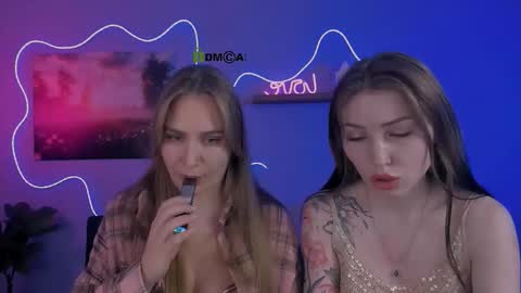 naya_dream online show from 02/12/26, 09:32