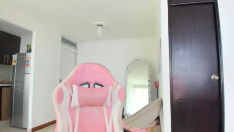 Snapshot of nayah_williams chatting on 11/07/25, 03:34 Nayah Williams - OnlyFans online show from 11/07/25, 03:34