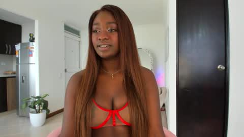 Snapshot of nayah_williams chatting on 11/09/25, 02:04 Nayah Williams - OnlyFans online show from 11/09/25, 02:04
