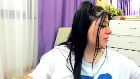 Eliza online show from 03/22/26, 05:00