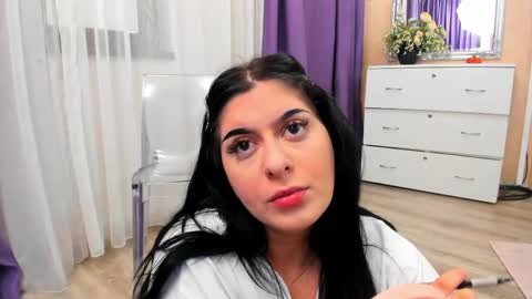 Eliza online show from 04/01/26, 04:57