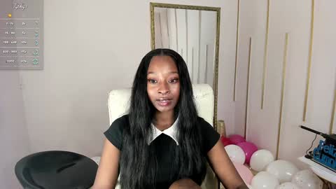 Nayaris 3 online show from 12/20/24, 03:14