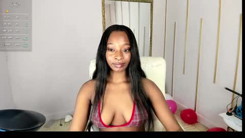 Nayaris 3 online show from 01/02/25, 06:12