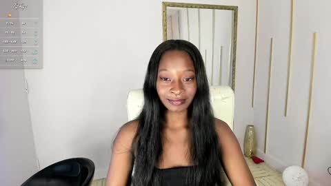 Nayaris 3 online show from 01/11/25, 12:01