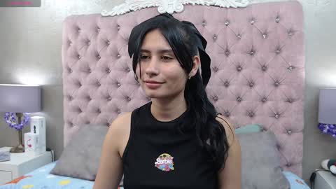 Naye  online show from 01/03/25, 03:27