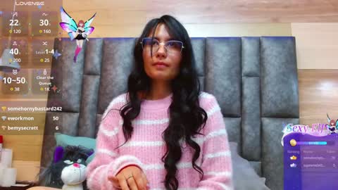 Naye  online show from 01/05/25, 07:07