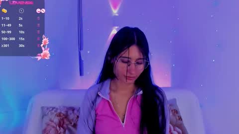 Snapshot of nayecloud chatting on 02/26/26, 01:26 Naye online show from 02/26/26, 01:26