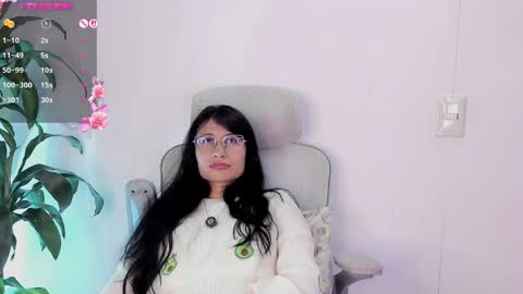 Naye  online show from 04/16/26, 05:19