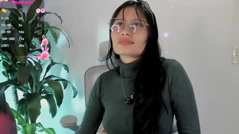 Naye  online show from 04/22/26, 04:26