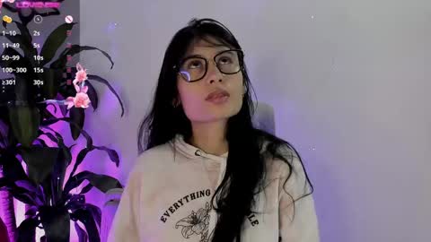 Naye  online show from 04/24/26, 05:21