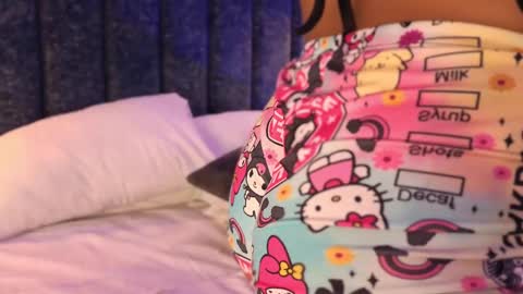 Juli  online show from 03/05/25, 02:56