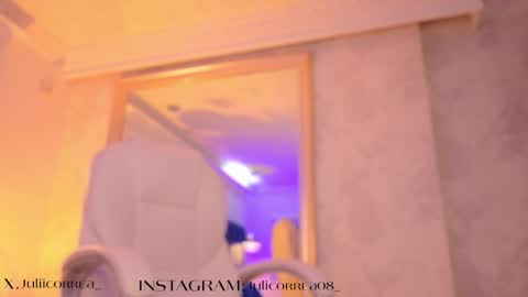 Juli  online show from 09/21/25, 11:56