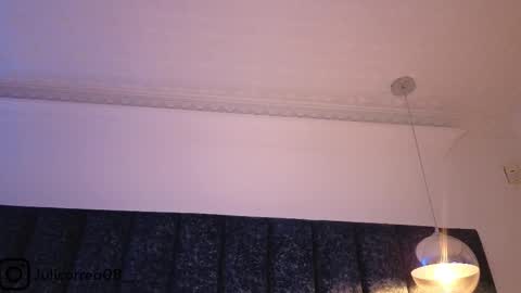 Juli  online show from 01/05/26, 05:27