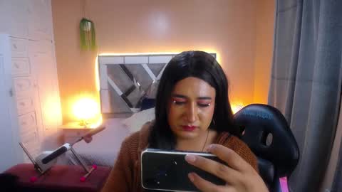 Snapshot of nayleah chatting on 03/11/25, 06:00 nayleah online show from 03/11/25, 06:00