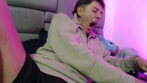 Im Nayton online show from 01/09/26, 11:35