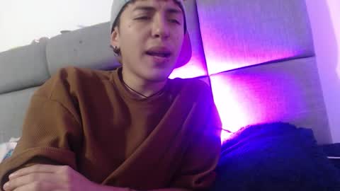 Im Nayton online show from 02/02/26, 12:37