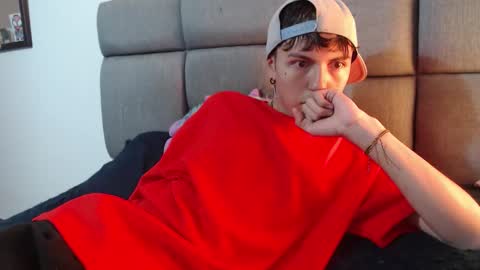 Im Nayton online show from 02/26/26, 12:15