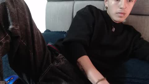 Im Nayton online show from 03/11/26, 12:33