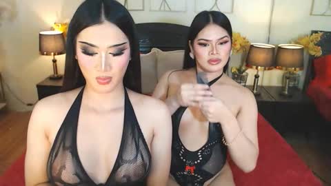 F R A N Z I A online show from 12/05/25, 02:31