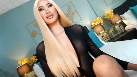 F R A N Z I A online show from 07/07/26, 06:01