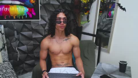 Nazper online show from 12/03/24, 08:50