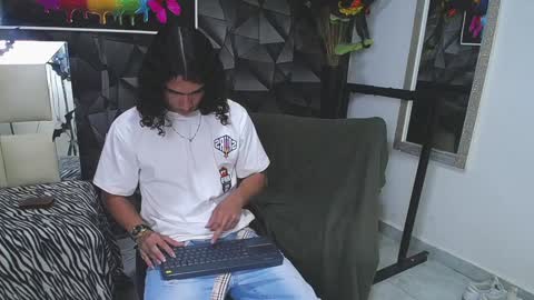 Nazper online show from 12/07/24, 04:47