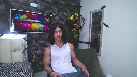 Nazper online show from 12/08/24, 07:22