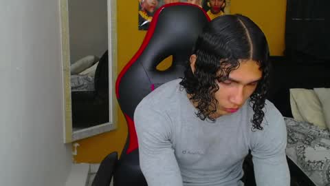 Nazper online show from 02/20/25, 12:25