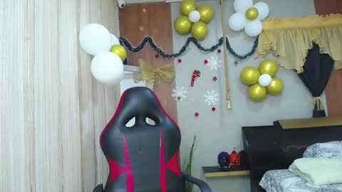 Nazper online show from 11/18/25, 04:39