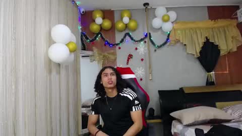 Nazper online show from 11/25/25, 02:17