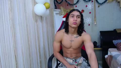 Nazper online show from 11/28/25, 04:53