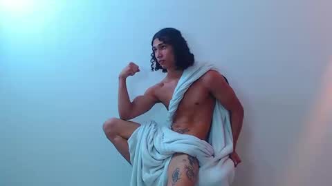 Nazper online show from 03/18/26, 03:26