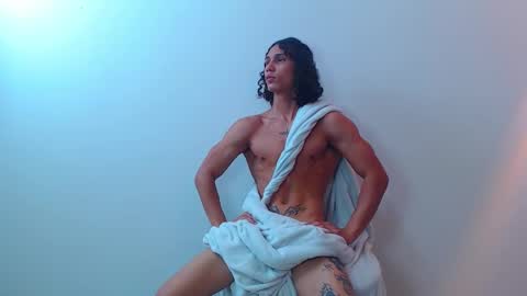 Nazper online show from 03/19/26, 05:17